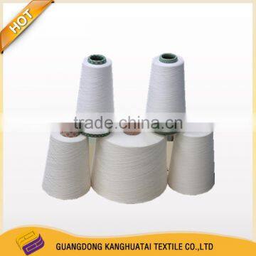 CVC 40/60 Combed Weaving Yarn 80s/2 photo-3