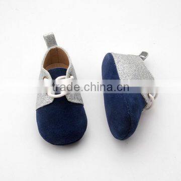 Baby Moccasin Shoes 2015 Baby Wholesale Shoes Made in Chinacasual Kid Shoe photo-5