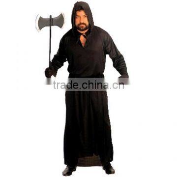 Scary Pumpkin Men Costume Cheep Wholesale