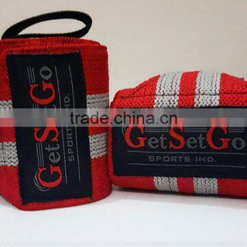 WEIGHT LIFTING WRIST WRAPS 2017 photo-5