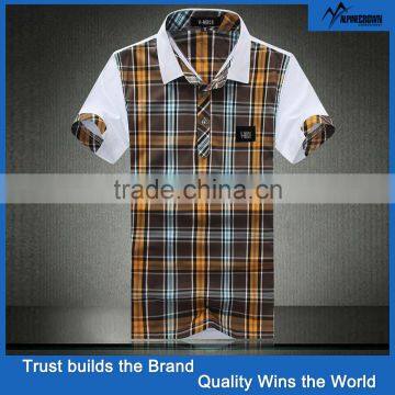 Manufacturer Supply Infant Polo Shirts Wholesale