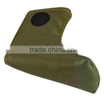 Custom Made PU Golf Putter Head Covers Cheap photo-2