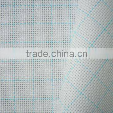 Made in China / do Not Have to Draw a Grid / Can Draw Lines / White / Polyester + Cotton / CD-11CT photo-5