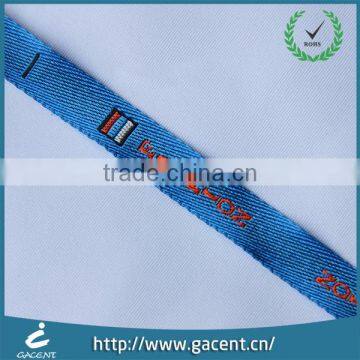 Fashion Printed Ribbon Woven Patterns Jacquard Ribbon photo-6