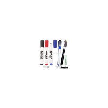 Whiteboard Markers (dry erase marker, magnetic eraser marker)