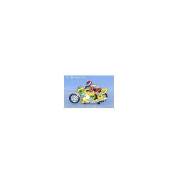 electrical motorcycle