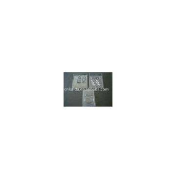 PVC Blister Package