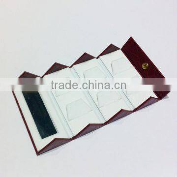 Folding Earring Jewelry Box Earring Display photo-2
