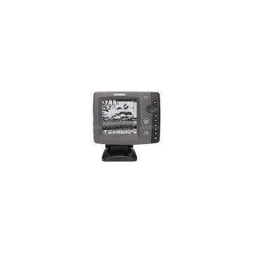 Humminbird 718 Fishfinder