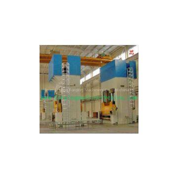 smc hydraulic press