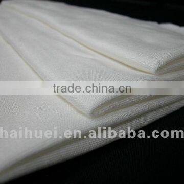 Nomex Aramid Flame Retardant Knitting Fabric