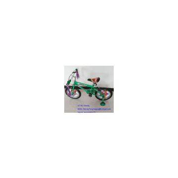 bike bicycle cycle gift for kids children MOQ:1