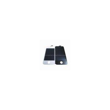 china supply LCD assemble with touch for Apple iphone4