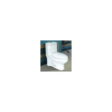 Sell One-Piece Toilet