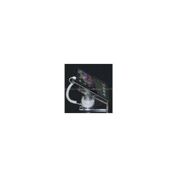 Security Laptop Notebook Display Alarm Cable Locks photo-3