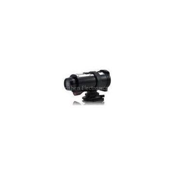 Helmet Remote Control Outdoor Waterproof Sports Action Camera T-06