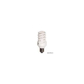 Sell Full Spiral Energy Saving Lamp