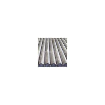 Sell Welded Stainless Steel Pipe