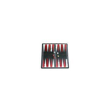 China (Mainland) Backgammon