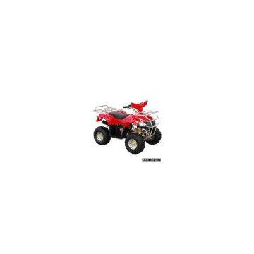 New Mini Atv