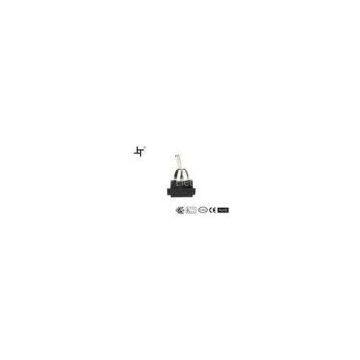 Electric Mini Toggle Switches