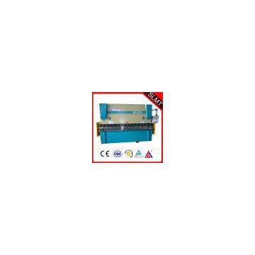 INT\'L Brand-SLMT Anhui WC67K-100T/3200 metal press brake,sheet press brake,plate press brake