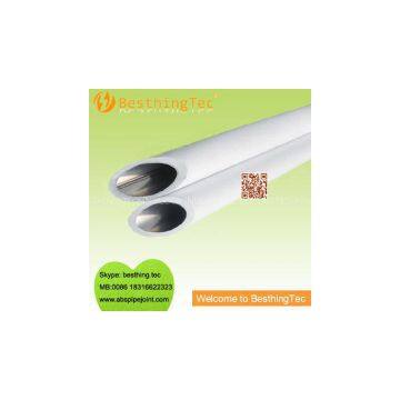 ABS Coated Pipe for Lean Pipe Racking System photo-2