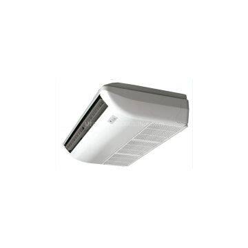 Ceiling Floor Type Water Chilled Fan Coil Unit-300CFM photo-2
