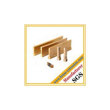 Electrical Components Copper Profiles photo-3