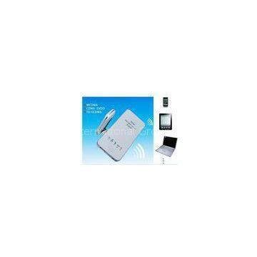 3G WIFI Wireless Router Card Reader for smart phone  chinese factory
