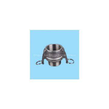 TYPE B-MALE COUPLER