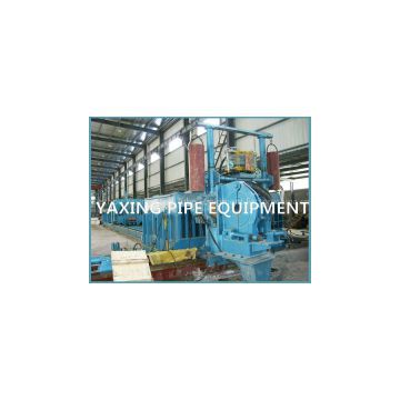 steel pipe bending machine for transport oil and gas