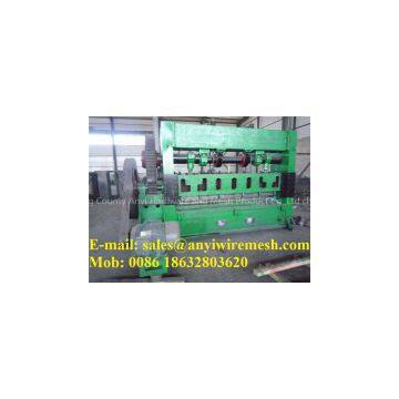 Sell Automatic Expanded Metal Mesh Machine--Anyi Wire Mesh photo-2