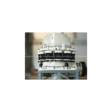 Hydraulic Cone Crusher photo-1