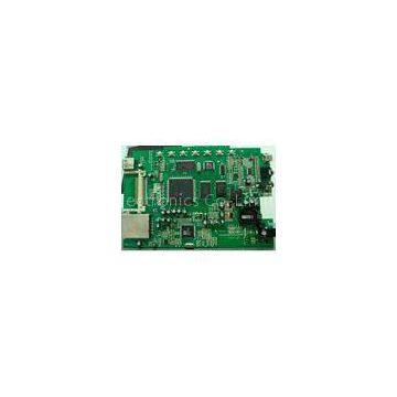 CEM 1 / CEM 3 / FR4 / Aluminum PCB Board Contract PCB Assembly