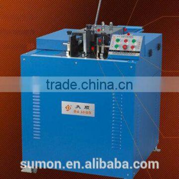 Automatic High-speed Paperboard skiving Machine/ shoe machine /leather machine DS-707A