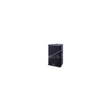 Outdoor Live Performance 12 Inch PA Speakers With Flat Winding Coil