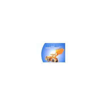 Dump truck(WJD-0.75)