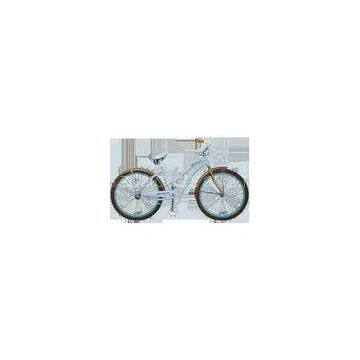 Elegant Fixed Gear Design Ladies City Bikes Single Speed Fixie Bikes