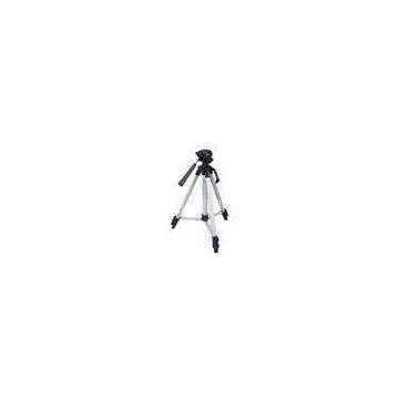 with 3 Way Pan Head 485mm Folding Height 4 Section light weight Mini Aluminium Camera tripod