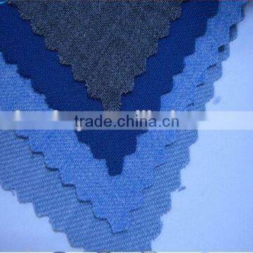 HRC2 Arc Protection 7oz Button Front Work Shirts photo-2