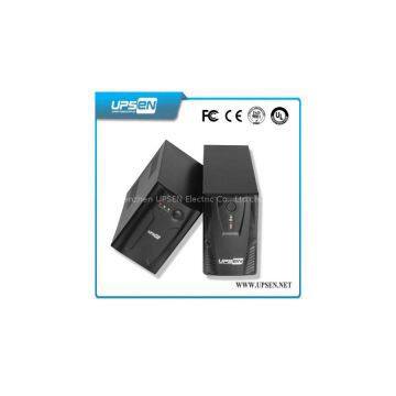 650va off Line UPS With Rj11, RJ45, RS232, USB Communication Port photo-2