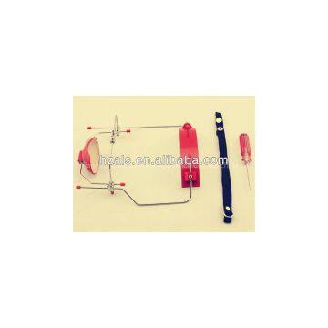 Medical Use Orthodontic Reverse Pull Headgear High Quality Face Mask