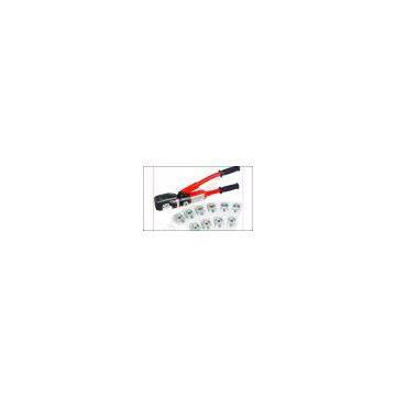 KYQ-300 HYDRAULIC CRIMPING TOOLS