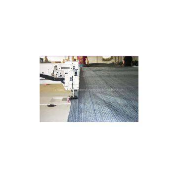 Hdpe Carpet Net Supplier in China photo-3