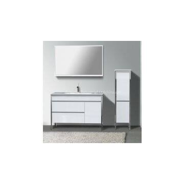 Free standing  bathroom vanity/bathroom vaniies factory price