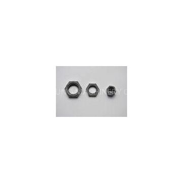 ALLOY Steel blackenGo Kart NUT  /  Aluminium Washers and nut