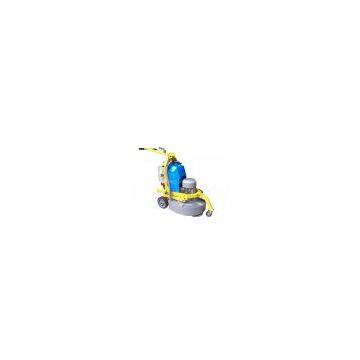 Tm-16  Surface Preparation Machine