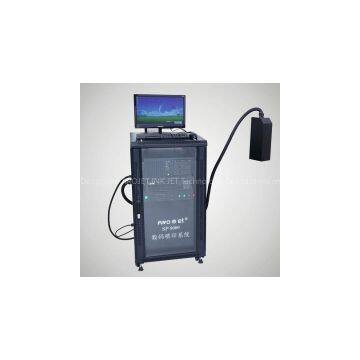 SP-9000 UV high speed printing