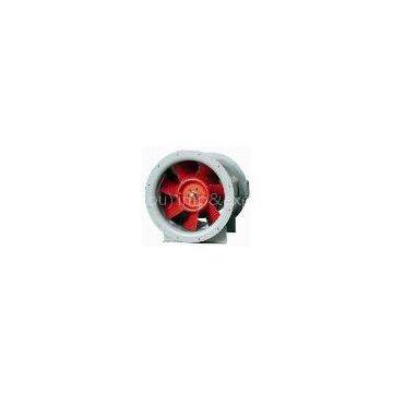 SWF Mixed-Flow Fan